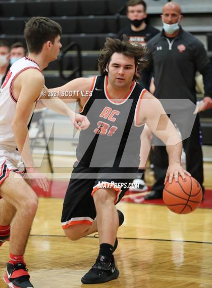 Thumbnail 2 in Amanda-Clearcreek @ Circleville photogallery.