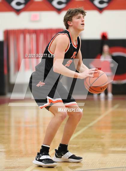 Thumbnail 1 in Amanda-Clearcreek @ Circleville photogallery.