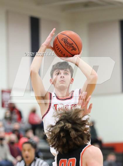 Thumbnail 1 in Amanda-Clearcreek @ Circleville photogallery.