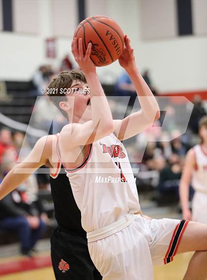 Thumbnail 2 in Amanda-Clearcreek @ Circleville photogallery.