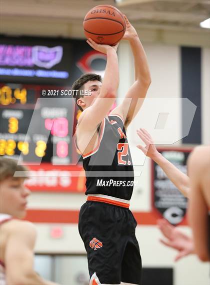 Thumbnail 2 in Amanda-Clearcreek @ Circleville photogallery.