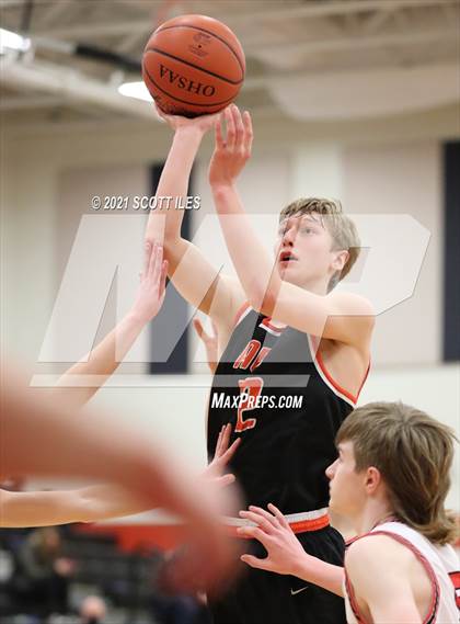 Thumbnail 1 in Amanda-Clearcreek @ Circleville photogallery.