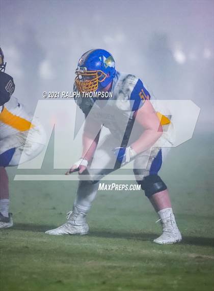 Thumbnail 1 in Bradshaw Christian vs. Linden (CIF SJS D-6 Quarterfinal) photogallery.