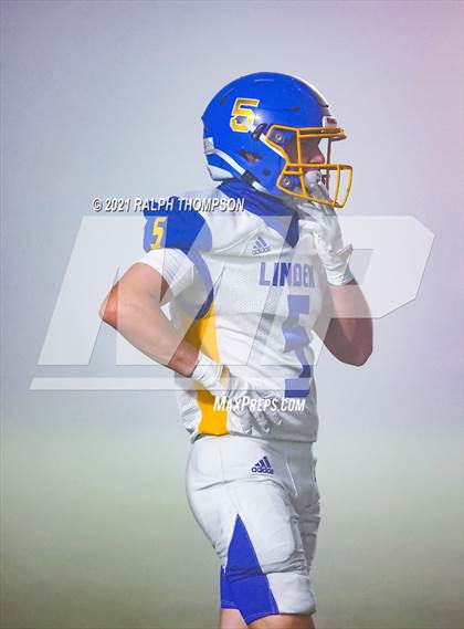 Thumbnail 1 in Bradshaw Christian vs. Linden (CIF SJS D-6 Quarterfinal) photogallery.