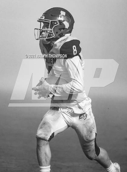 Thumbnail 1 in Bradshaw Christian vs. Linden (CIF SJS D-6 Quarterfinal) photogallery.