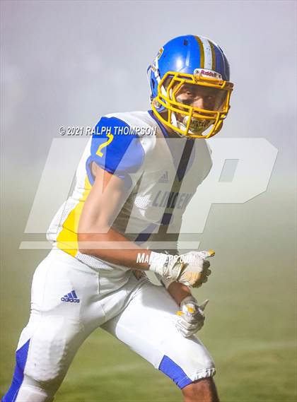 Thumbnail 2 in Bradshaw Christian vs. Linden (CIF SJS D-6 Quarterfinal) photogallery.