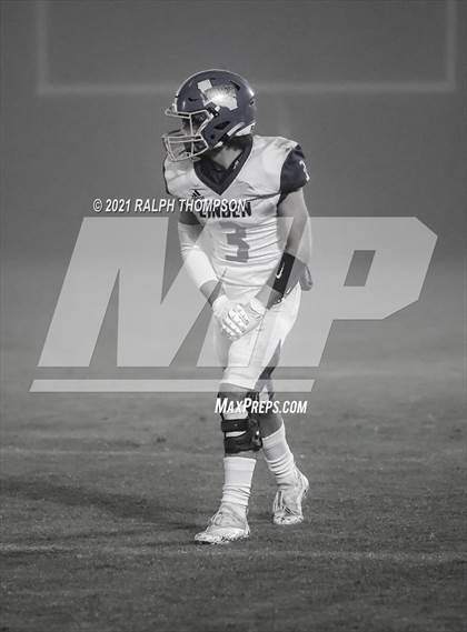 Thumbnail 3 in Bradshaw Christian vs. Linden (CIF SJS D-6 Quarterfinal) photogallery.