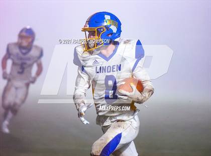 Thumbnail 3 in Bradshaw Christian vs. Linden (CIF SJS D-6 Quarterfinal) photogallery.
