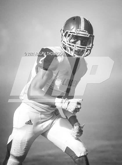 Thumbnail 1 in Bradshaw Christian vs. Linden (CIF SJS D-6 Quarterfinal) photogallery.