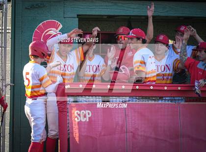 Thumbnail 3 in Prescott @ Seton Catholic photogallery.