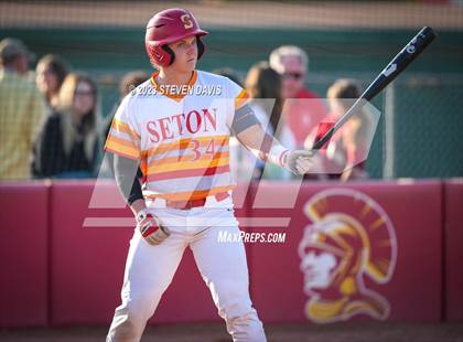 Thumbnail 2 in Prescott @ Seton Catholic photogallery.