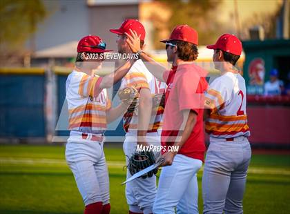 Thumbnail 2 in Prescott @ Seton Catholic photogallery.