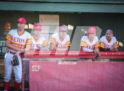 Thumbnail 1 in Prescott @ Seton Catholic photogallery.