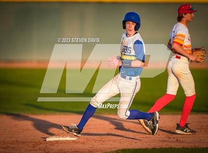 Thumbnail 3 in Prescott @ Seton Catholic photogallery.