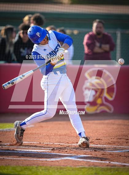 Thumbnail 3 in Prescott @ Seton Catholic photogallery.