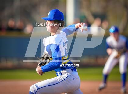 Thumbnail 3 in Prescott @ Seton Catholic photogallery.