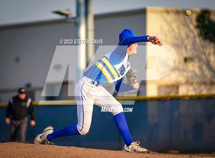 Thumbnail 3 in Prescott @ Seton Catholic photogallery.