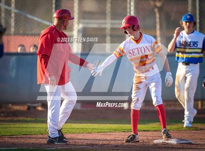 Thumbnail 2 in Prescott @ Seton Catholic photogallery.