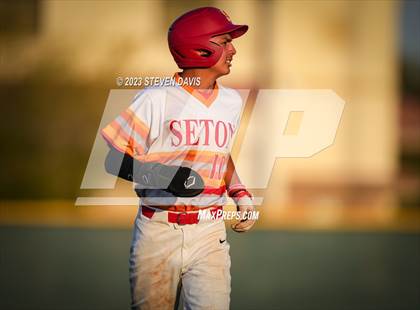 Thumbnail 1 in Prescott @ Seton Catholic photogallery.