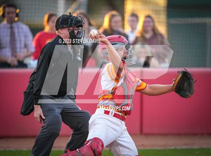 Thumbnail 2 in Prescott @ Seton Catholic photogallery.