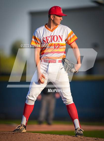 Thumbnail 3 in Prescott @ Seton Catholic photogallery.