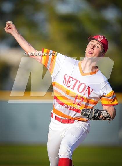 Thumbnail 1 in Prescott @ Seton Catholic photogallery.