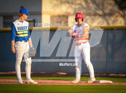 Thumbnail 2 in Prescott @ Seton Catholic photogallery.