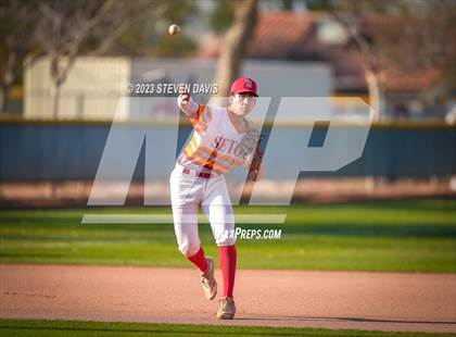 Thumbnail 2 in Prescott @ Seton Catholic photogallery.