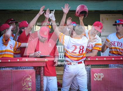 Thumbnail 2 in Prescott @ Seton Catholic photogallery.