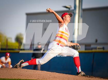 Thumbnail 2 in Prescott @ Seton Catholic photogallery.