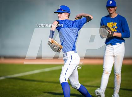 Thumbnail 1 in Prescott @ Seton Catholic photogallery.