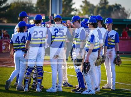Thumbnail 3 in Prescott @ Seton Catholic photogallery.