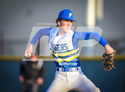 Thumbnail 3 in Prescott @ Seton Catholic photogallery.