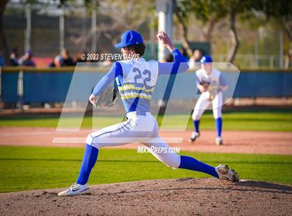 Thumbnail 1 in Prescott @ Seton Catholic photogallery.