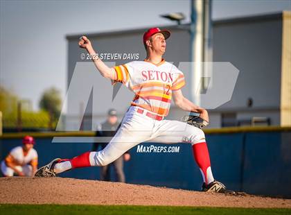 Thumbnail 2 in Prescott @ Seton Catholic photogallery.
