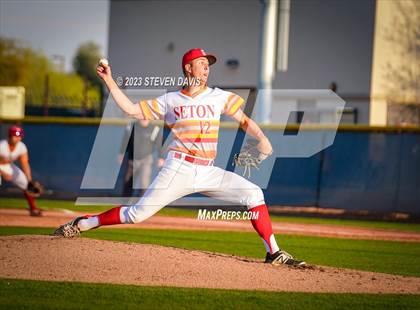 Thumbnail 1 in Prescott @ Seton Catholic photogallery.