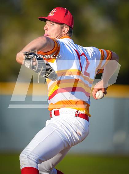 Thumbnail 3 in Prescott @ Seton Catholic photogallery.