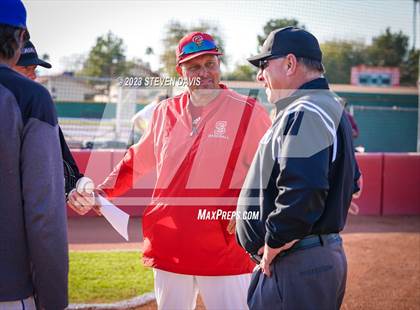 Thumbnail 1 in Prescott @ Seton Catholic photogallery.