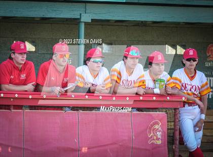 Thumbnail 3 in Prescott @ Seton Catholic photogallery.