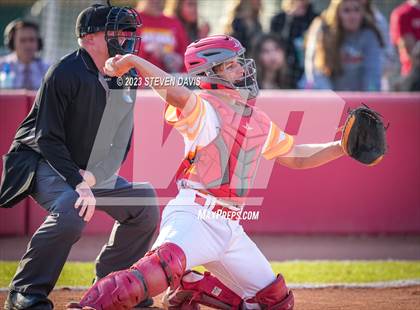 Thumbnail 1 in Prescott @ Seton Catholic photogallery.