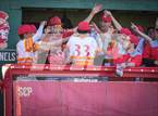 Photo from the gallery "Prescott @ Seton Catholic"