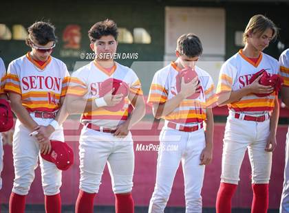 Thumbnail 2 in Prescott @ Seton Catholic photogallery.