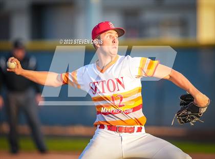 Thumbnail 2 in Prescott @ Seton Catholic photogallery.