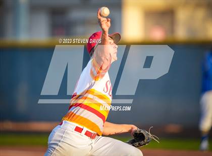 Thumbnail 1 in Prescott @ Seton Catholic photogallery.