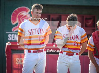 Thumbnail 3 in Prescott @ Seton Catholic photogallery.
