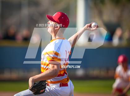 Thumbnail 1 in Prescott @ Seton Catholic photogallery.