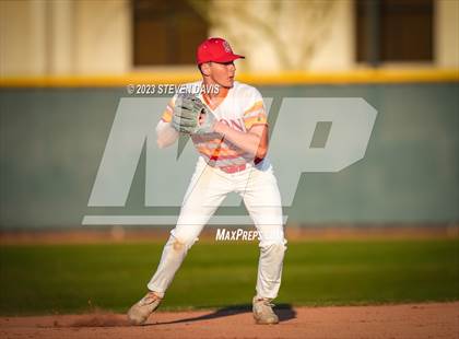 Thumbnail 3 in Prescott @ Seton Catholic photogallery.