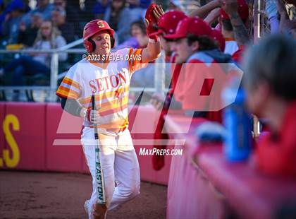 Thumbnail 1 in Prescott @ Seton Catholic photogallery.
