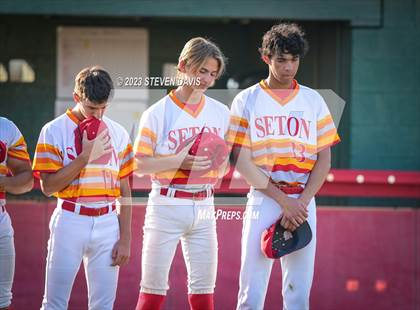 Thumbnail 3 in Prescott @ Seton Catholic photogallery.