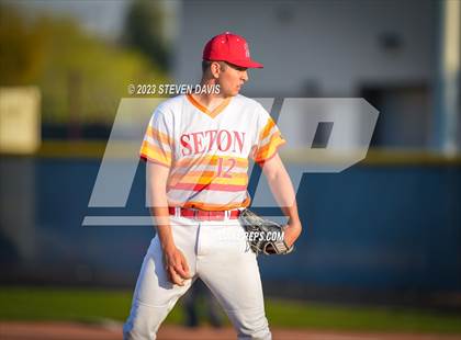 Thumbnail 2 in Prescott @ Seton Catholic photogallery.